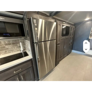 Camper-car diesel classe A Thor Motor Coach Palazzo 37.5 modèle 2023 en promotion à vendre - Product Image 4