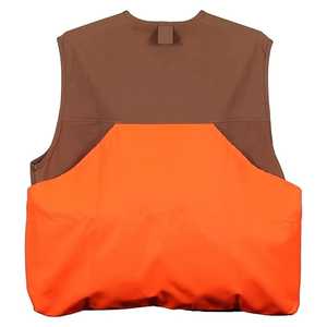 2025 Chaleco de trabajo informal para hombres, la mejor calidad, transpirable, invierno, bolsillos dimensionales, duradero, escalada, pesca, senderismo, al aire libre - Product Image 2