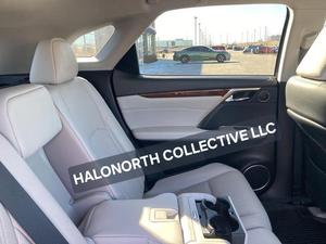 Lexus RX 350 SUV 2017 à vendre, haute performance, automatique, conduite à gauche, luxe, 4x4, V8 bi-turbo, tout-terrain, voiture pas chère, cuir, caméra - Product Image 6