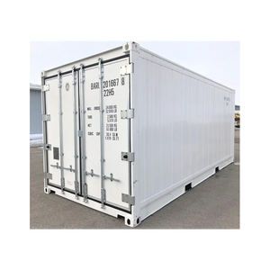 Conteneurs réfrigérés de stockage frigorifique à vendre - Product Image 1