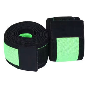 ผ้าพันเข่าสำหรับออกกำลังกายการฝึกออกกำลังกาย - Product Image 6