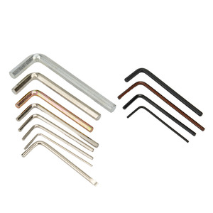 Comoda <span class=keywords><strong>chiave</strong></span> esagonale da <span class=keywords><strong>6</strong></span> mm 5 mm 2.5mm chiavi a <span class=keywords><strong>brugola</strong></span> per supporto OEM personalizzabile - Product Image 3