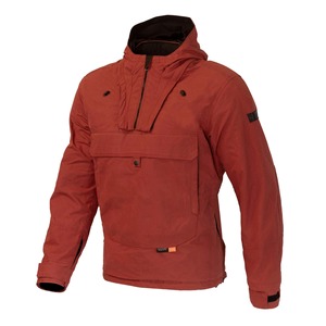 Chaqueta Textil para Motocicleta de 4 Estaciones, Impermeable de 3 Capas, para Motociclismo Todoterreno/Enduro/Aventura, Certificación CE - Product Image 2