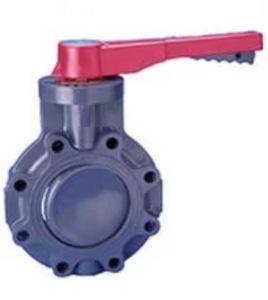 Vanne papillon d'excellente qualité pour les systèmes de distribution d'eau prix raisonnable de l'Inde eporter vanne papillon - Product Image 1