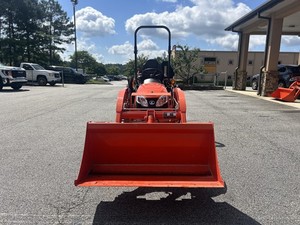 2023 KUBOTA BX2680 | Tracteur agricole multifonctionnel Kubota BX2680 90HP 4x4 4WD d'occasion avec chargeur frontal - Product Image 3