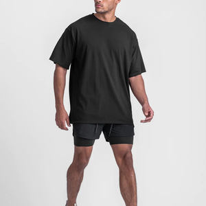 เสื้อยืดสำหรับพิมพ์ลายจำนวนมาก | รองรับ | มีหลายสีและขนาด | เสื้อยืดแฟชั่นฤดูร้อนสำหรับสวมใส่ในชีวิตประจำวัน - Product Image 4