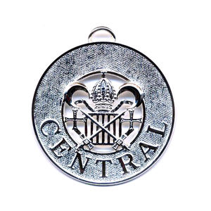 Mayorista Fabricante Caballeros De Malta Priors Collarette Joya Masones Regalia Collar Joya - Product Image 4