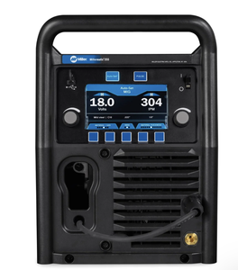 ACHETEZ MAINTENANT! Meilleur prix NOUVEAU Millermatic-255 Postes à souder MIG/MIG pulsé - 208/240V avec engrenages de fonctionnement - Product Image 4