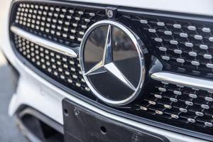 (H&S) VOITURE D'OCCASION MERCEDESS-BENZZ Classe E 4MATIC 2023 - Product Image 3