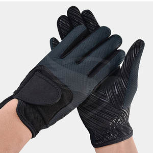 Último diseño Guantes de golf Llegada caliente Guantes de golf Mejor material Guantes de golf para la venta en línea - Product Image 3