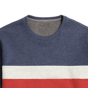 Nouveau sweat-shirt pour hommes de qualité supérieure OEM 100% coton polaire léger vêtements de sport d'hiver sweats - Product Image 6