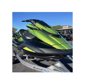 VENTA RÁPIDA Yamaha Waverunner F.X Cruisers SVH0 2024 con Sistemas de Audio - Product Image 2