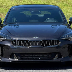 Kia Stinger GT2 AWD 2020 Usado, 11000 Millas, 365 HP, Motor V6 Twin-Turbo, Tracción en las Cuatro Ruedas, Sin Modificar - Product Image 1