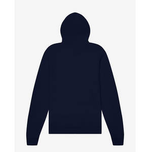 Independent Trading Co Sudaderas con capucha para hombre Sudadera de lana de peso pesado - Product Image 2