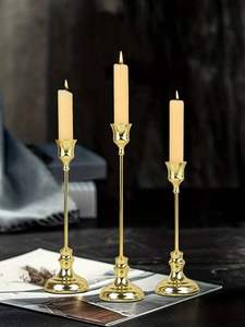 เชิงเทียนของขวัญงานแต่งงานของตกแต่งบ้านดิวาลี - Product Image 3