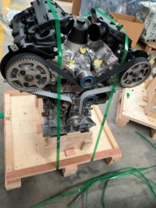 Motore Diesel Turbo V6 3.0T per Land <span class=keywords><strong>Rover</strong></span> Discovery e Range <span class=keywords><strong>Rover</strong></span> - Product Image 4