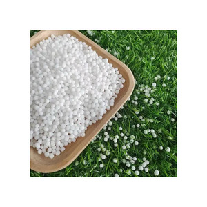 Urée granulaire de qualité supérieure disponible en vrac, idéale pour les opérations agricoles à grande échelle - Product Image 6