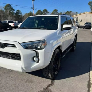 Toyota 4Runner 2020 Usado en Buen Estado, Volante a la Izquierda - Product Image 1