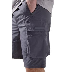 Pantalones Cortos Deportivos de Algodón para Hombre, Ligeros, para Gimnasio, Verano, Estilo Informal, Personalizados, Venta de Fábrica - Product Image 6