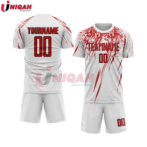 ชุดฟุตบอลชุดเสื้อเจอร์ซีย์ - Product Image 2