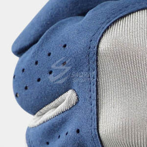 ถุงมือกอล์ฟหนังแกะถุงมือกอล์ฟหนังแท้ออกแบบโลโก้ได้ตามต้องการ - Product Image 5