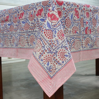 Nappe en coton tissé brodé de qualité supérieure, fabrication en gros, nappe pour table à manger, cuisine, décoration de fête