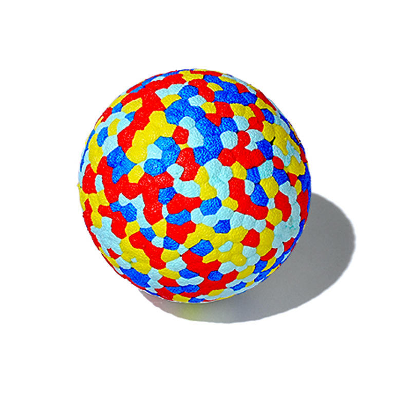 Pure-Chroma Red Mixed Colors