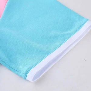 Service OEM pour l'uniforme de football de nouveau style, maillots de football français, vêtements d'entraînement personnalisés - Product Image 2