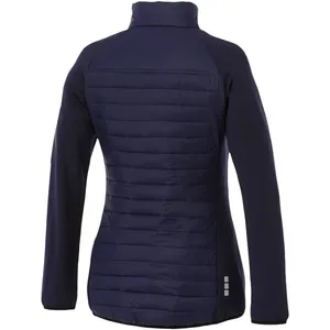 Chaqueta Térmica Impermeable Donna de Banff para Mujer - Product Image 4