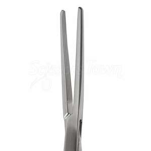 Rochester-carmalt คีม6 14นิ้วเครื่องมือผ่าตัดสแตนเลสแบบตรงสำหรับหนีบและยึด - Product Image 5