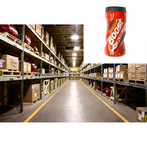 Boostt bebida nutritiva completa para fuerza y vitalidad botella de 250ml al por mayor - Product Image 6