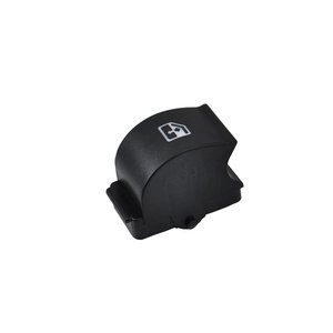 Couvre-bouton d'ouverture de fenêtre pour Fiat Linea, Punto - Product Image 1