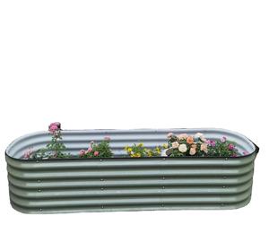 ขาตั้งกระถางต้นไม้โลหะ สำหรับในบ้านและนอกบ้าน แบบยกสูง แข็งแรง ทันสมัย ทนทาน เหมาะสำหรับตกแต่งบ้านและสวน - Product Image 3