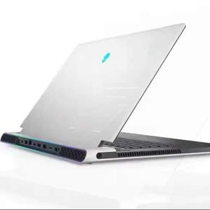 แล็ปท็อปสำหรับเล่นเกม R2 X17ใหม่ล่าสุด12th แล็ปท็อป I9-12900HK เกม RTX 3080 Ti FHD 1TB 64GB - Product Image 3