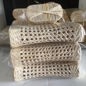 Oreillers artisanaux en rotin-produit de haute qualité provenant du Vietnam - Product Image 4