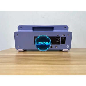 เครื่องวิเคราะห์เครือข่ายเวกเตอร์พอร์ตเดียว R&S FPC1000 เครื่องวิเคราะห์สเปกตรัม RF ใช้สำหรับเล็กซ์โซ เยอรมนี ไม่มีการรับประกัน - Product Image 5