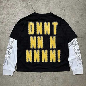 <span class=keywords><strong>T</strong></span>ùy Chỉnh Dtg In Cổ Điển <span class=keywords><strong>R</strong></span>ửa Sạch 250 GSM <span class=keywords><strong>T</strong></span>-Shirt Hai Lớp Dài Tay Áo Đau Phạ<span class=keywords><strong>t</strong></span> <span class=keywords><strong>R</strong></span>ửa Axit Boxy Cắ<span class=keywords><strong>t</strong></span> <span class=keywords><strong>T</strong></span> Áo Sơ Mi Nam - Product Image 3