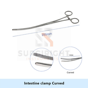 Fabricante de tijeras estériles de codo de hospital directo de varios tamaños Quirúrgico CE ISO APROBADO POR Surgiright Instruments - Product Image 2