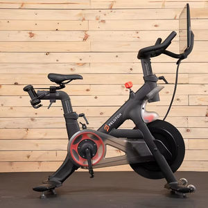 Nueva Bicicleta de Entrenamiento Cruzado Portátil de Pelotoon, Equipo de Ejercicio Innovador con Funciones Personalizadas para Pelot0n IQ - Product Image 1