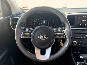 Kia Sportage LX 2021 - Product Image 3
