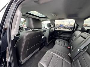 Usado 2018 GMC Sierra 3500 - Product Image 5