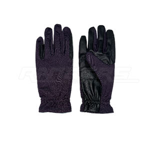 Gants d'équitation avec logo personnalisé Gants d'équitation respirants et légers - Product Image 1