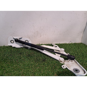 SUPPORTO POSTERIORE SX AUDI TT Cabrio Serie (8J3) 8J7827299F SINISTRO CDAA (06>14) - Product Image 4