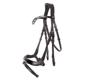 Ivana Bridle Outdoor Sports abordables Utilisation de l'équitation confortable pour l'extérieur dans le monde entier - Product Image 1