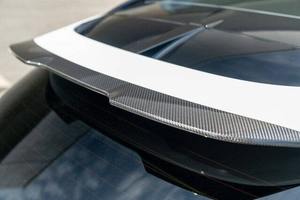 Nuevo Aston Martin DBX 707 2024: Construcción de Alta Calidad - Product Image 5