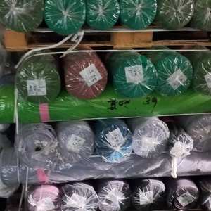 Tissu ITY coréen 95% polyester 5% élasthanne, teinture unie, meilleure qualité, drapé, résistant aux plis, pour vêtements pour femmes et hommes, Somali Dirac - Product Image 5