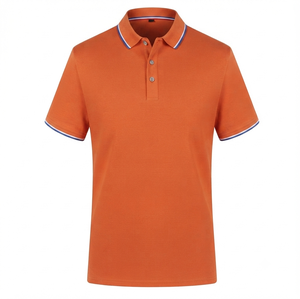 Nueva Llegada 2026 Último Estilo Camisa de Hombre 100% Algodón Antiarrugas con Detección de Agujas para Unisex Manga Corta - Product Image 4