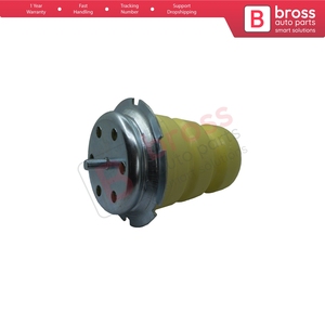 BSP925 Rear Axle Suspension Rebound Rubber Buffer <b>Block</b> 46751548 for Doblo Boxer Jumper Relay - Product Image 3