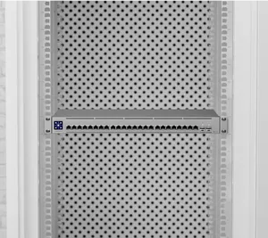 Pour USW-EnterpriseXG-24 commutateur QoS POE 24 ports avec 10 Gb/s 2x SFP28 Capacité 460 Gbps - Product Image 3