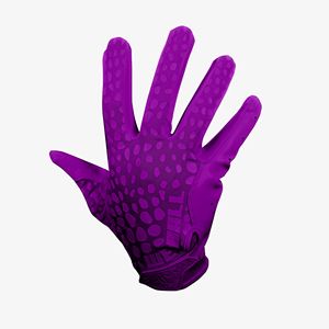 Guantes de fútbol con ajuste antideslizante ideal para partidos profesionales equipos escolares y pedidos de etiqueta privada - Product Image 1